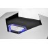 Get rid of bacteria   s and annoying odors in your house or car using the NanoPure   s advanced filter technology