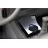 Get rid of bacteria   s and annoying odors in your house or car using the NanoPure   s advanced filter technology