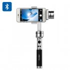 Get rid of shaky videos once and for all with the AibirdUoplay 3 Axis Handheld Camera Stabilizer
