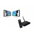 Get smart entertainment for your TV with the F7 Android TV Box  supporting DLNA  Miracast  Airplay and KODI 