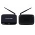 Get smart entertainment for your TV with the F7 Android TV Box  supporting DLNA  Miracast  Airplay and KODI 
