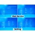 Get streaming online videos on your TV  watch movies in 1080P HD crisp quality  backup   store up to 2TB of data  This media giant is the think tank of   
