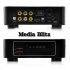 Get streaming online videos on your TV  watch movies in 1080P HD crisp quality  backup   store up to 2TB of data  This media giant is the think tank of   
