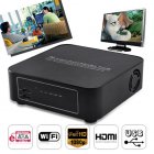Get streaming online videos on your TV  watch movies in 1080P HD crisp quality  backup   store up to 2TB of data  This media giant is the think tank of   