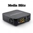 Get streaming online videos on your TV  watch movies in 1080P HD crisp quality  backup   store up to 2TB of data  This media giant is the think tank of   