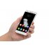 Get the beautifully designed and feature packed Oukitel U2  coming with ultra thin bezels  4G and Android 5 1 for under  100