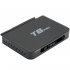 Get the best content for your TV with the 4K T8 Pro Android TV Box  featuring a quad core processor and Android 5 1 