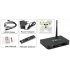 Get the best content for your TV with the 4K T8 Pro Android TV Box  featuring a quad core processor and Android 5 1 