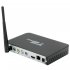 Get the best content for your TV with the 4K T8 Pro Android TV Box  featuring a quad core processor and Android 5 1 