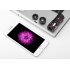 Get the best pictures out of your smartphone camera with the versatile 4 in 1 lens kit for mobile photography