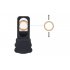 Get the best pictures out of your smartphone camera with the versatile 4 in 1 lens kit for mobile photography