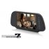Get the clearest and most accurate view of everything behind your vehicle with this 7 Inch High Definition Rear view Monitor and Rear view Camera