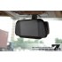Get the clearest and most accurate view of everything behind your vehicle with this 7 Inch High Definition Rear view Monitor and Rear view Camera