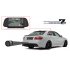 Get the clearest and most accurate view of everything behind your vehicle with this 7 Inch High Definition Rear view Monitor and Rear view Camera