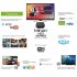 Get the ideal PC for your home or office with the MiniX N42C it has a licensed Windows 10 OS  Intel processor   Graphics  4 GB RAM and 32GB memory