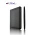 Get the latest iPad   iPad 2   iPad 3 leather case holder with keyboard directly from Chinavasion at a wholesale  price 