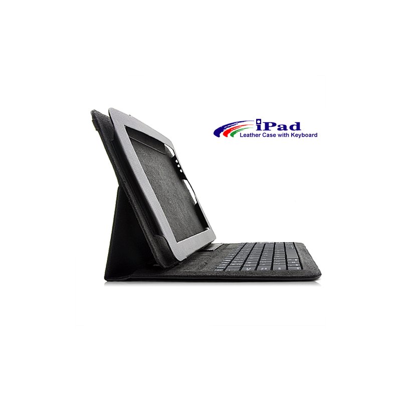 iPad Case with Keyboard