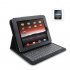 Get the latest iPad   iPad 2   iPad 3 leather case holder with keyboard directly from Chinavasion at a wholesale  price 