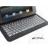 Get the latest iPad   iPad 2   iPad 3 leather case holder with keyboard directly from Chinavasion at a wholesale  price 