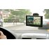 Get the most from your handheld media and navigation experience with CyberNav 2 in 1 GPS navigator and Android tablet  
