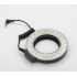 Get the perfect lighting for your macro shots or close ups with the WANSEN W48 Camera LED Ring Light  suitable for any camera