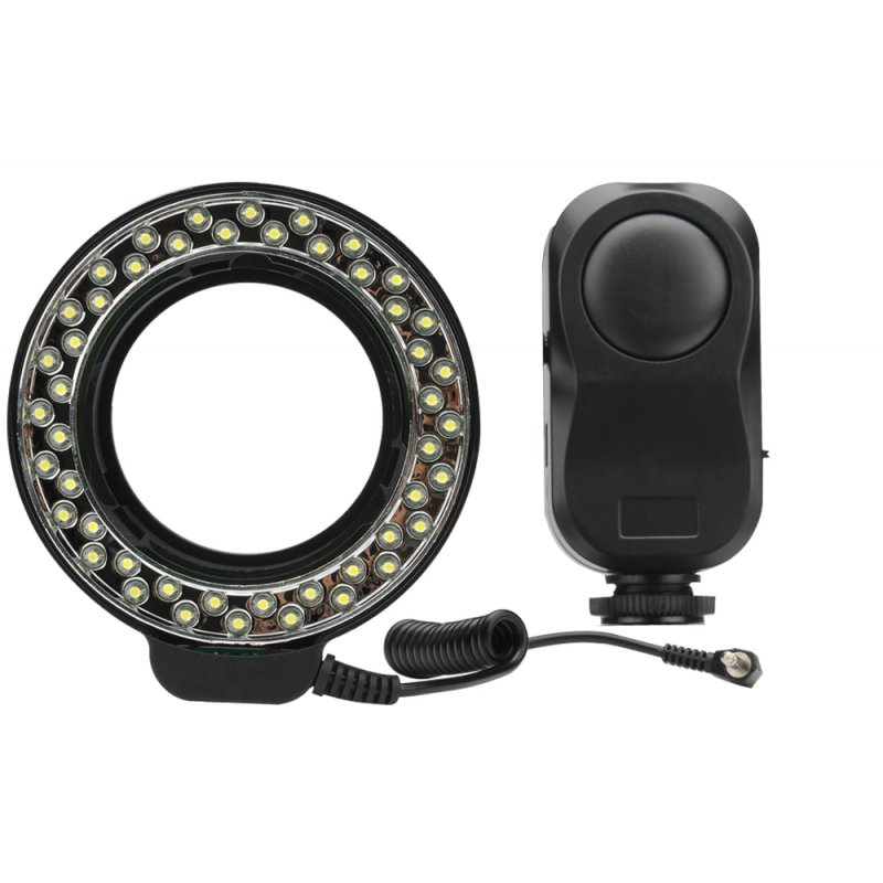 WANSEN W48 Camera Ring LED Light
