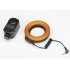Get the perfect lighting for your macro shots or close ups with the WANSEN W48 Camera LED Ring Light  suitable for any camera
