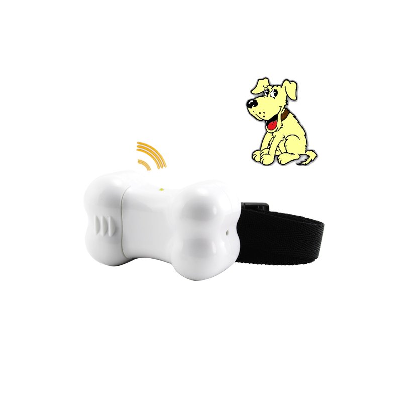 Mini Collar Gadget