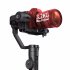 Get this fantastic gimbal for DSLR cameras   features a long lasting battery  360 degree rotation  excellent follow focus and constant rotation along the tilt