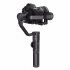 Get this fantastic gimbal for DSLR cameras   features a long lasting battery  360 degree rotation  excellent follow focus and constant rotation along the tilt
