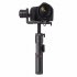 Get this fantastic gimbal for DSLR cameras   features a long lasting battery  360 degree rotation  excellent follow focus and constant rotation along the tilt