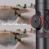 Get this fantastic gimbal for DSLR cameras   features a long lasting battery  360 degree rotation  excellent follow focus and constant rotation along the tilt