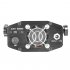 Get this perfect gadget  to display in your club  rave or house party  Let your favorite music activate the laser and dazzle everyone with its wonderful display