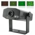 Get this perfect gadget  to display in your club  rave or house party  Let your favorite music activate the laser and dazzle everyone with its wonderful display