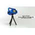 Get this perfect gadget  to display in office or house party  Let your favorite music activate the laser and dazzle everyone with its colorful laser show 