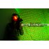 Get this perfect gadget  to display in office or house party  Let your favorite music activate the laser and dazzle everyone with its colorful laser show 