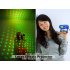 Get this perfect gadget  to display in office or house party  Let your favorite music activate the laser and dazzle everyone with its colorful laser show 