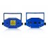 Get this perfect gadget  to display in office or house party  Let your favorite music activate the laser and dazzle everyone with its colorful laser show 