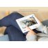 Get this wonderful Tablet PC that features an Octa Core PowerVR SGX6110 processor with 2 GB RAM  display size of 10 1 inches  and 6000mAh battery size 