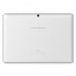 Get this wonderful Tablet PC that features an MTK8163  processor with 2 GB RAM  a display size of 10 1 inches  and 4850mAh battery size 
