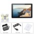 Get this wonderful Windows Tablet PC that runs on latest Windows operating system with 10 8 inches display size and Intel Apollo lake N3450 processor
