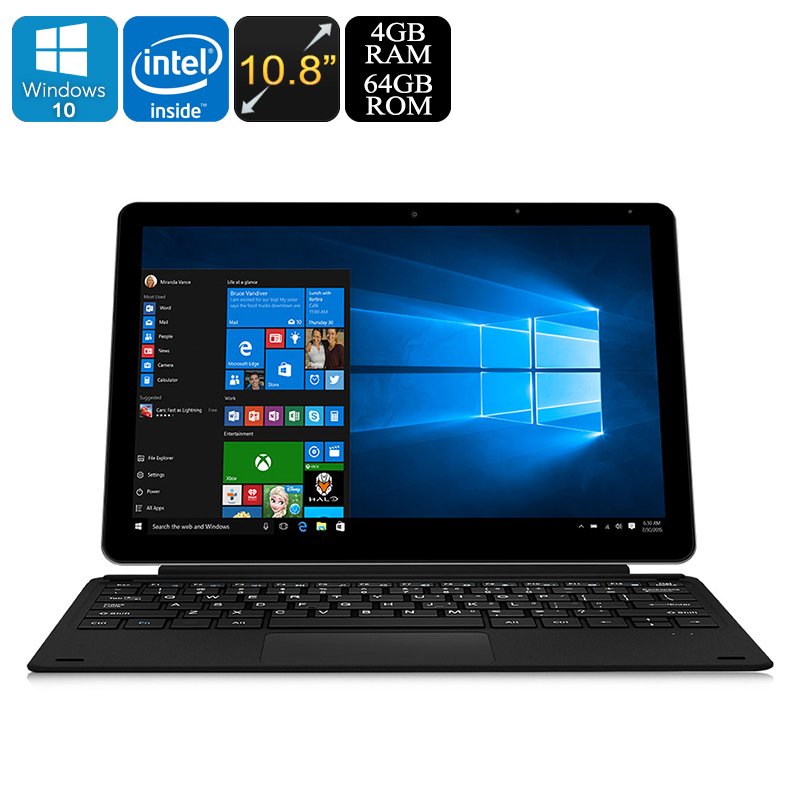 CHUWI Surbook Mini Tablet PC