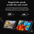 Get this wonderful Windows Tablet PC that runs on latest Windows operating system with 10 8 inches display size and Intel Apollo lake N3450 processor