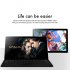 Get this wonderful Windows Tablet PC that runs on latest Windows operating system with 10 8 inches display size and Intel Apollo lake N3450 processor