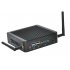 Get your computing to the next level with the Windows 10 Mini PC  featuring HD playback  powerful Intel processor  4GB RAM and more 