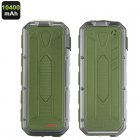 Portable Power Bank And Car Jump Starter