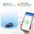 Gf22 Strong Magnetic GPS Locator Free Installation Anti theft Locator For Car Anti lost Positioner For Elderly People Pet black boxed
