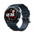 ZEBLAZE ARES 2 Rugged Smart Watch 1.09 Inch 50m Waterproof HD Screen