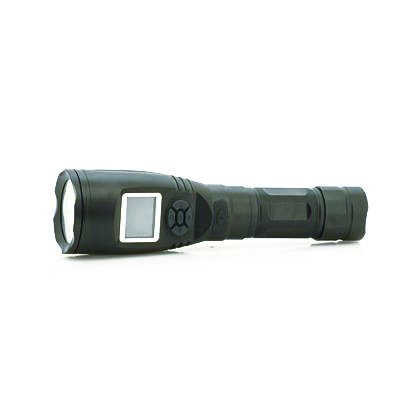 Multifunction CREE XR-E Q5 LED Flashligh