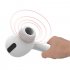 Giant Bluetooth Headphone Speaker Portable Supports To TF FM AUX Mic white